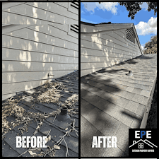 Top-Quality-Roof-and-Gutter-Cleaning-in-University-Park-Texas 0
